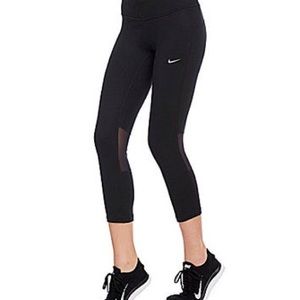 Nike Dri-FIT Crop Tights